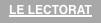 LE LECTORAT